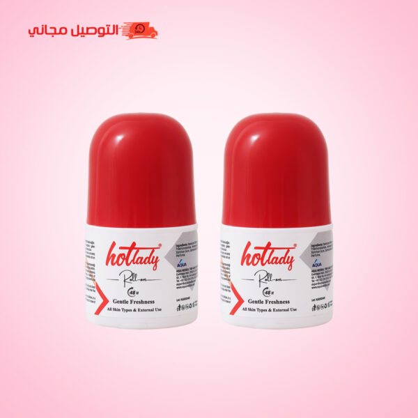 عرض : ديودرنت (عدد 2) + تخفيض% + توصيل مجاني
